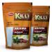 KILLI Arjuna | Marutham | Terminalia arjuna | Arjun Bark Powder 100g (Pack of 2)