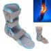 Night Splint & Walker Boot for Plantar Fasciitis Relief | Achilles Tendonitis & Heel Pain Support - Right Foot - Buy Online on GoSupps.com