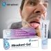 Miradent Miradont Gel 15 ml | Oral Care & Protection Against Aphthae Inflammation & Mouth Lesions | Preservative-Free Solution for Irritated Mucosa - Buy Online on GoSupps.com