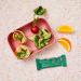Cerebelly Organic Apple Kale Smart Bar Toddler Snack Bar 30-Pack Carton / Barres sens es Pommes et chou fris emballage de 30 - Buy Online on GoSupps.com