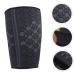 Yardwe Thigh Protector - 2 Pcs Knit Leg Warmers for Hamstring & Groin Support | High Elasticity Sports Gear - Buy Online on GoSupps.com