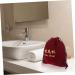 SOESFOUFU 3 Pcs Hair Dryer Storage Bag Drawstring Storage Bag Drawstring Hair Dryer Bag Drawstring Bags Fabric - Buy Online on GoSupps.com