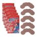 30pcs Headache Relief Patch Healthy Stickers Traditional Chinese Medicine Health Care