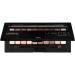 L'Oreal Paris Colour Riche Eye Palette in Nude Intense - 0.62 oz with Brush | Long Lasting Eyeshadow Palette for a Natural Look - Buy Online on GoSupps.com