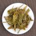 HQZM Yunnan Bulang Mountain 200g 100g * 2 PuErh Raw Tea Small Cake The Charming Choice of Chinese Tea - Buy Online on GoSupps.com