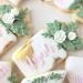 30 White Icing Flowers by Simply Sucr | Small White Flowers | Edible Roses| Wedding | Edible Flowers | Icing Flowers | Icing Roses | Wedding Favors | Edible Flowers | Simply Sucre 30 Count - Buy Online on GoSupps.com
