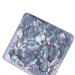 Irregular Shell Slices Nail Supplies Colorful Shell Nail Art Slices 3D Nail Art Flakes For Manicure Decoration DIY Nail Art Shells silver gray