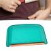 Manual Fabric Shaver Efficient Removal of Manual Lint Remover for Sweater (Green)