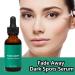 claircissant pour le visage 30 ml soin du visage quilibrant et rajeunissant id al pour les soins de nuit les voyages les femmes les soins de la peau et comme cadeau - Buy Online on GoSupps.com