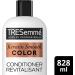 TRESemme Keratin Smooth Colour Conditioner for coloured hair Anti-Fade formulated with Pro Style Technology 828 ml Keratin Color Conditioner 828 ml (Pack of 1) - Buy Online on GoSupps.com