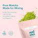 Everyday Matcha Green Tea Powder 30g by Moicha - Latte grade Japanese Green Tea from Uji Japan - Enjoy in Matcha Latte Smoothies Baking Latte Grade 30 g (Pack of 1) - Buy Online on GoSupps.com