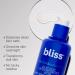 Bliss AM+PM Serum Duo: Glow & Hydrate with Vitamin C + Renew & Smooth with Glycolic Acid for 24-Hour Radiant Hydrated Skin - Daily Skincare Routine Set - Buy Online on GoSupps.com