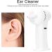 Best Electric Ear Wax Removal Device | Safe & Effective Ear Cleaner for Soft Wax Suction - Buy Online on GoSupps.com