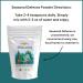 Revitalize Wellness Organic Seasonal Defense Powder Formerly Allergy Defense | Bromelain, Vitamin B3, Vitamin C, Quercetin, and NAC | No Sugar Added | Fruit Punch Flavor | 30 Servings - Buy Online on GoSupps.com