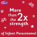 Calpol SixPlus Sugar-Free Strawberry Flavour Suspension 80ml | For 6+ Years - Buy Online on GoSupps.com