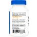 Nutricost Vitamin K2 (MK7) 100mcg + Vitamin D3 5000 IU 120 Softgels - Gluten Free, Non-GMO - Buy Online on GoSupps.com
