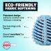 Ecoegg Dryer Egg - Reduces Drying Time, Freshens and Softens Clothes - 2 Eggs, 4 Fragrance Sticks - Hypoallergenic Fresh Linen Scent - Approx 40 Dries - Buy Online on GoSupps.com