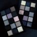 MAEPEOR Liquid Glitter Eyeshadow - 18 Metallic Shimmer Colors Waterproof & Long Lasting - Sparkling Eye Shadow (Color 00) - International Shipping Available - Buy Online on GoSupps.com