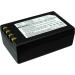 SPANN Battery Replacement for Unitech PA968II | 7.4V | Part No: 1400-900006G | International Shipping - Buy Online on GoSupps.com