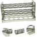 COOLHIYA Egg Cartons Egg Carton Eggs Fridge Door Egg Holder Egg Holder for Fridge Door Egg Stand Storage Box Side Door Green 31.00X17.50X10.50CM - Buy Online on GoSupps.com