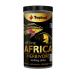 Soft Line Africa Herbivore Size S 250ml / 150g - Soft Food in the Form of Descending Sticks for African Herbivorous and Omnivorous Fish