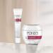 Pond's Anti-Wrinkle & Eye Cream Duo - Rejuvenating Anti-Aging Moisturizer with Vitamin B3 & Retinol Complex - Buy Online on GoSupps.com