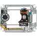 aqxreight T te de Remplacement pour KEM 460AAA KEM 460AAA KES 460A Support et Lentille en Alliage d'aluminium Pr cision de Lecture de CD Am lior e Composant lectronique Industriel - Buy Online on GoSupps.com