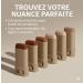 Stick de Teint S rum Hydratant Fond de Teint Stick Couvrance Modulable & Fini Naturel Correcteur Anti-Cernes et Imperfections Maquillage Soin pour un clat Instantan (#4) - Buy Online on GoSupps.com