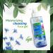 Delia Cosmetics - Plant Essence - Face Cleanser - Washing Gel - Moisturizing Cleansing - Removes Makeup & Impurities - Vegan Friendly - Natural Ingredients - Every Skin - Reduces Excess Sebum - 200 ml - Buy Online on GoSupps.com