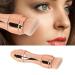4 in 1 Mini Makeup Brush Set | Soft Touch & Rich Bristles for Eyeshadow - International Shipping Available - Buy Online on GoSupps.com
