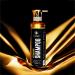 Hydrating Shampoo - Sulfate-Free Moisturizer with Wheat Protein & Shea Butter for Dry Damaged Hair - 16.9 fl oz - Dandruff & Breakage Repair - Buy Online on GoSupps.com