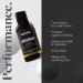 MANSCAPED Crop Preserver Ball Deodorant 4oz - Anti-Chafing Male Hygiene Moisturizer with Aloe Vera - Buy Online on GoSupps.com