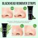 Blackhead Remover for Face & Nose - Deep Cleansing Pore Treatment for All Skin Types | Acne Solution for Men & Women - Buy Online on GoSupps.com