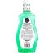 Amazon Basics Mint Mouthwash 1 Liter 4-Pack - Fresh Mint Flavor - 33.8 Fl Oz x 4 - Formerly Solimo - Buy Online on GoSupps.com