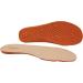 Hush Puppies Women's Bounce Bio-Foam Insole - Tan Size 11 (EU42) | Best Comfort & Support for International Shipping - Shop Now - Buy Online on GoSupps.com