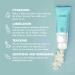 Skinetic Peach Fuzz Hair Removal Cream - 100g Gentle Face Hair Remover for Women | Mustache & Lip Hair Solution (3 Pieces) - Buy Online on GoSupps.com