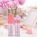 Face Powder Fairy Face and Body Highlighter Powder Stick Makeup Three-Dimensional Powder Makeup Brighten Makeup Blusher for Face&Body&Hair 9g Uaxiu 02#pink - Buy Online on GoSupps.com