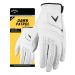 Callaway Golf Dawn Patrol 2024 Glove M/L Left Hand (for right handed golfer) Worn on the left hand.