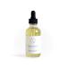 Lizush Lavender Body Oil - 2 oz Natural Vegan Non-GMO Moisturizing Bath Oil for Silky Skin with Premium Essential Oils - Handmade in the USA Lavender Oil