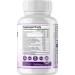 Menopause Relief Supplement for Weight Management & Hormonal Balance - Natural Support for Hot Flashes, Cold Sweats & Mood Swings - 120 Capsules - Buy Online on GoSupps.com