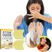 Ultra Breathable Shoe Deodorizing Stickers - 3 Packs of 10 | Stay Fresh & Odor-Free Shoes - International Shipping Available - Buy Online on GoSupps.com