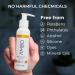 A.M.B.O. Arrest My Body Odor A.M.B.O. Clean Skin Clarifying Cleanser | Clean-Label Facial Cleanser with Aloe, Geranium & Eucalyptus | Removes Oil, Makeup & Buildup | Vegan & Cruelty-Free - Buy Online on GoSupps.com