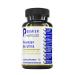 Premier Research Labs B6 Ultra - Features Oat Turkey Tails Cilantro Leaf & Organic Rice Extract - Supports Healthy Neurological Function with Activated Vitamin B6-60 Plant-Source Capsules