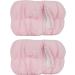 Brushworks Microfibre Wrist Wash Bands - 2 Pack - Buy Online on GoSupps.com