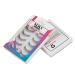 ALICE Lashes 110 Natural Hand Knotted False Eyelashes - 5 Pairs Multipack - Buy Online on GoSupps.com