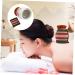 Minkissy Ceramic Moxibustion Cup Set - Multi-Purpose Suction Massage Tool | White Ceramic | Universal Equipment 10x6.5x6.5cm - International Shipping Available - Buy Online on GoSupps.com