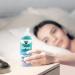 Vicks Sinex Saline Nasal Spray 5.0 fl oz - Drug-Free Relief for Sinus Congestion, Cold, Allergy - Ultra Fine Mist - Fast Clearing of Mucus - Daily Use - Buy Online on GoSupps.com