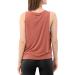 ODODOS 3-Pack Women's Loose Tank Tops for Gym | Sleeveless Yoga Shirts | Steel+Deep Teal+Indian Red | Small - Buy Online on GoSupps.com