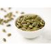 Organic Dry Roasted Pumpkin Seed Kernels 1lb - Non-GMO, Unsalted, Oven Roasted Pepitas - Vegan, Kosher, Keto - High Protein, Low Carb Snack - Buy Online on GoSupps.com