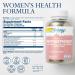 Solaray PhytoEstrogen Menopause Supplements - Wild Yam Black Cohosh Dong Quai Estrogen Pills - Vegan, Lab Verified - 60-Day Guarantee - 240 VegCaps - Buy Online on GoSupps.com